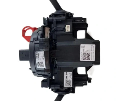 NEW VW ARTEON 3H7 STEERING CRUISE CONTROL STALK KNOB 5Q1953521JBIGI ORIGINAL