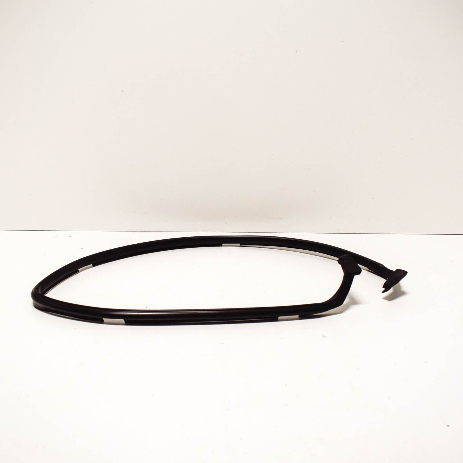 NEW MERCEDES BENZ SL R129 FRONT HARD TOP SEAL A1297900298 ORIGINAL