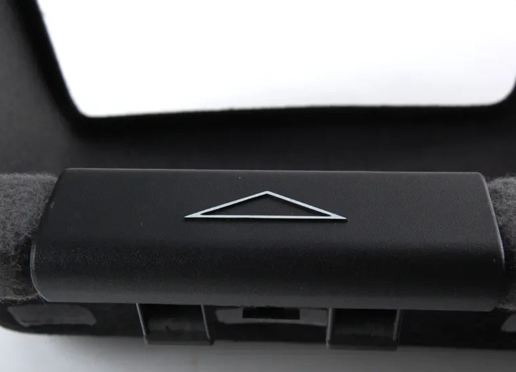 NEW BMW 5 E39 RIGHT TRUNK TRIM PANEL 8159478 51478159478 ORIGINAL