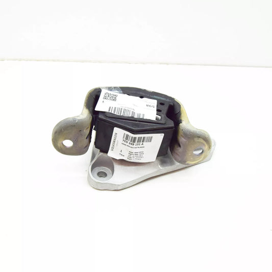NEW VW TRANSPORTER VI T6 LEFT GEARBOX MOUNT 7E0399151A ORIGINAL