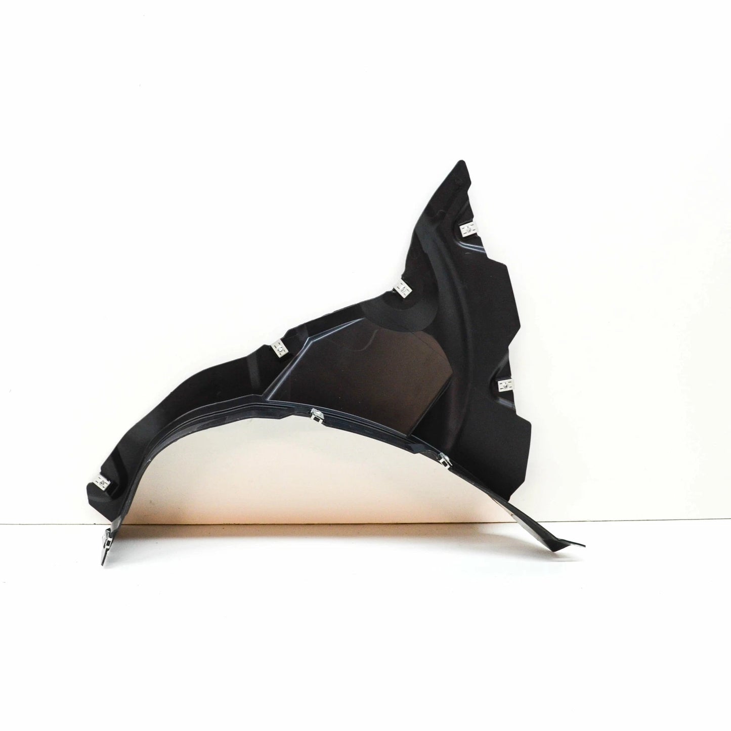 NEW AUDI TT 8S FV FRONT RIGHT FENDER LINER EXTENSION 8S0821192F