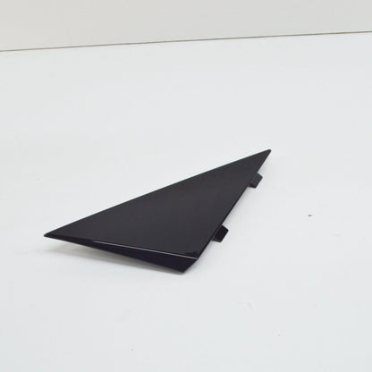 NEW MB E C238 FRONT RIGHT DOOR MIRROR TRIANGLE CAP A2387275400 ORIGINAL