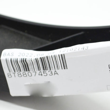 NEW AUDI A5 8T REAR LEFT BUMPER BRACKET 8T8807453A ORIGINAL