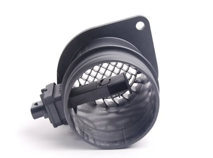 new mini cabrio r57 lci hot-film mass air flow sensor 13627597085 original