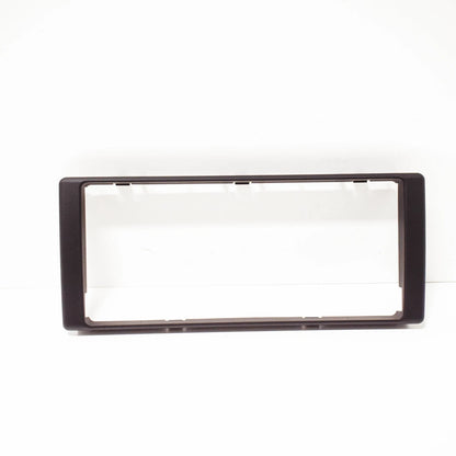 NEW BMW 5 E39 ON-BOARD MONITOR 16:9 FRAME 65528385451 ORIGINAL