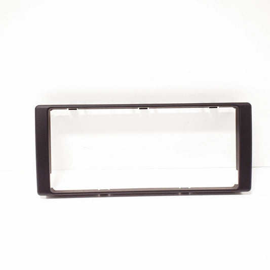 NEW BMW 5 E39 ON-BOARD MONITOR 16:9 FRAME 65528385451 ORIGINAL