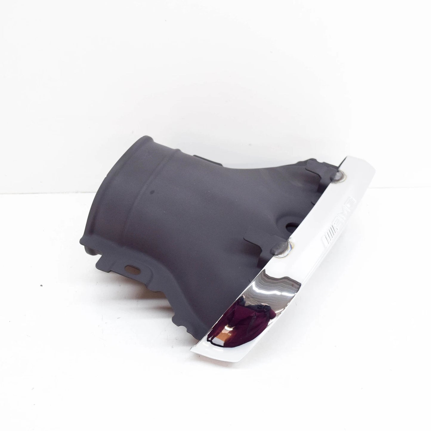 NEW MERCEDES-BENZ E W213 LEFT TAIL PIPE COVER A2134901502 ORIGINAL