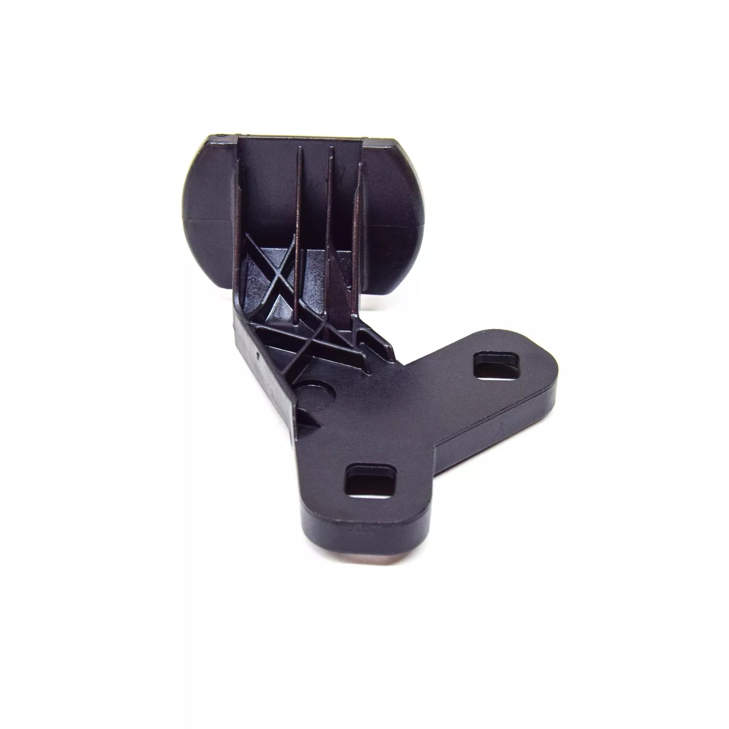 NEW BMW 7 E38 FRONT BUMPER COVER RIGHT SUPPORT BRACKET 51118193158 ORIGINAL
