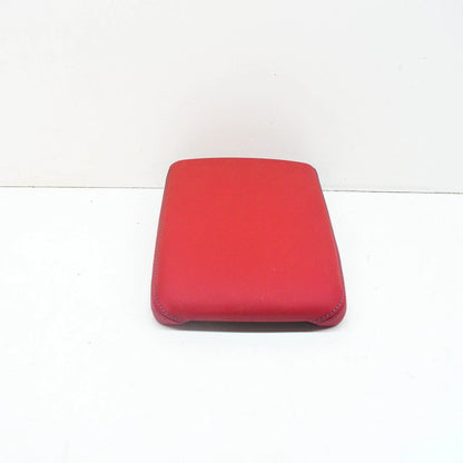 NEW AUDI A5 CABRIO 8W6 FRONT CENTER CONSOLE ARMREST COVER 8W0864207JMNH ORIGINAL