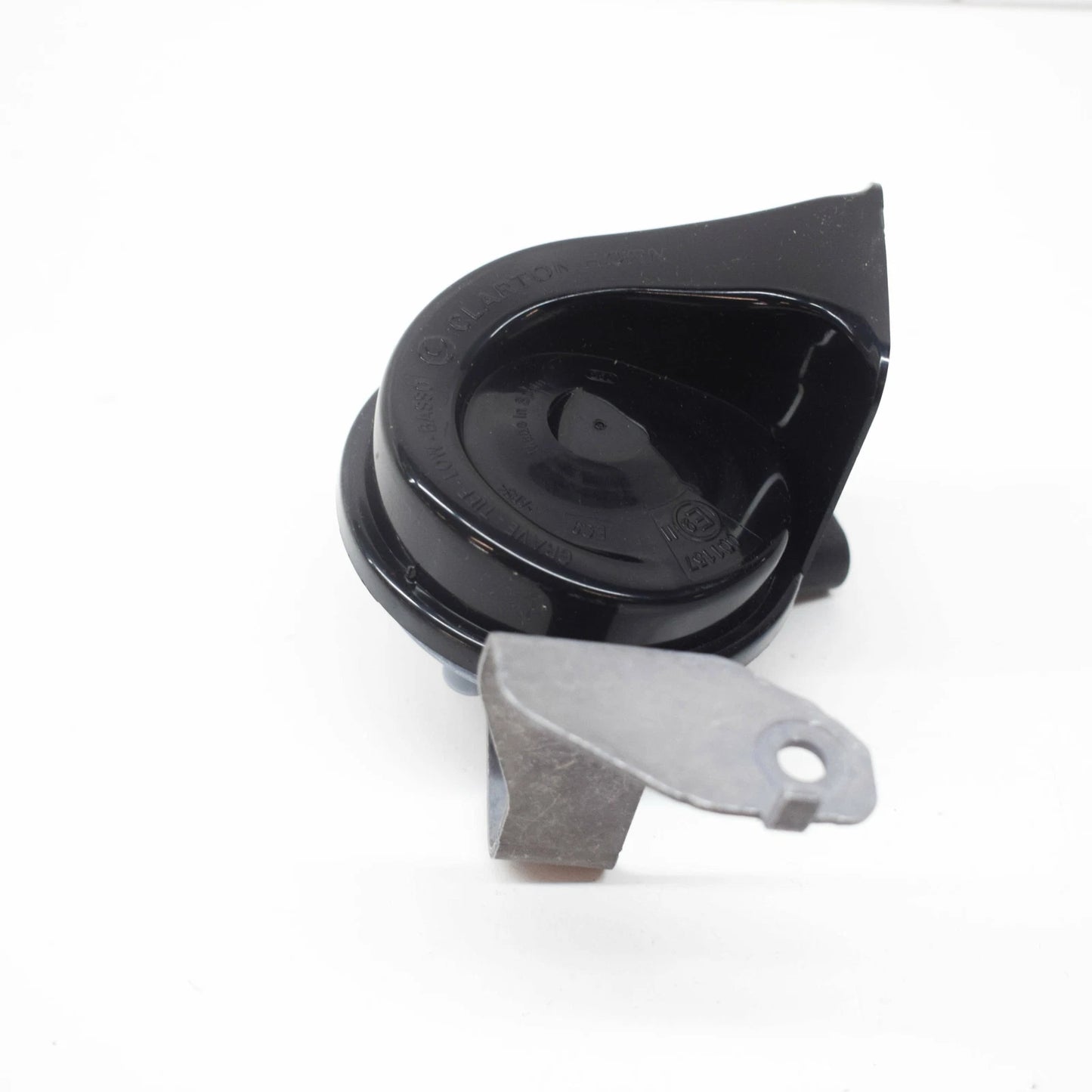 NEW BMW X5 G05 LOW PITCH HORN SIGNAL FANFARE 61337442771 ORIGINAL