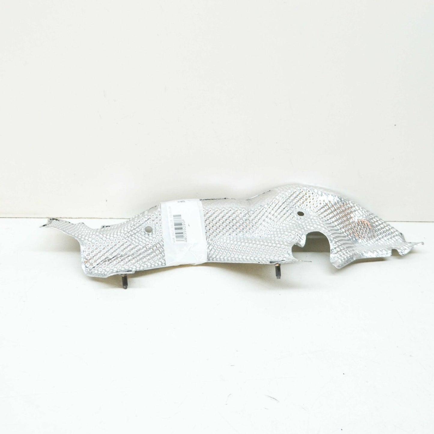 NEW AUDI SQ7 4M FRONT LEFT SIDE HEAT PROTECTION SHIELD 4M0399299F ORIGINAL