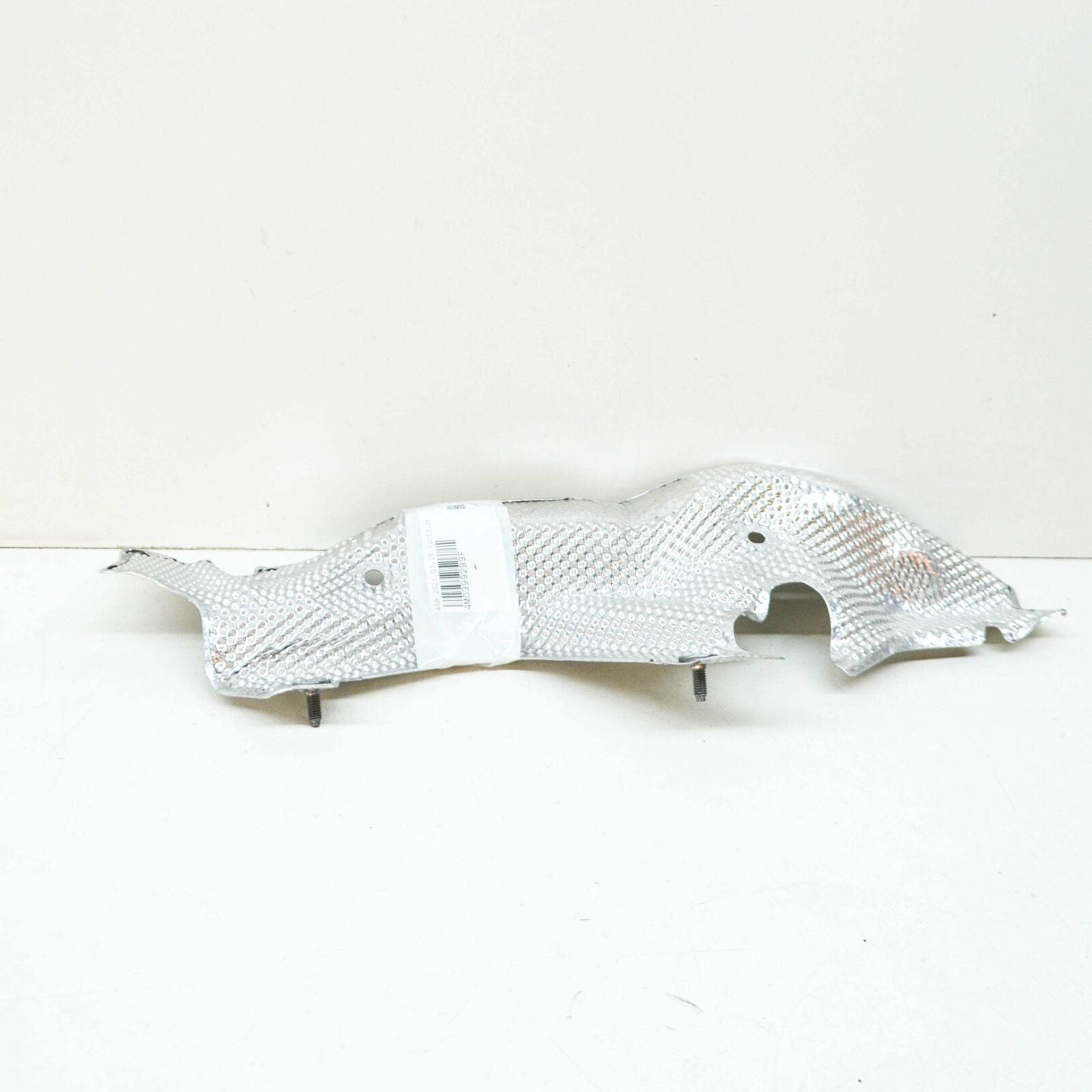 NEW AUDI SQ7 4M FRONT LEFT SIDE HEAT PROTECTION SHIELD 4M0399299F ORIGINAL