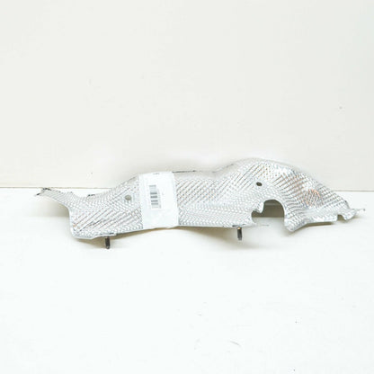 NEW AUDI SQ7 4M FRONT LEFT SIDE HEAT PROTECTION SHIELD 4M0399299F ORIGINAL