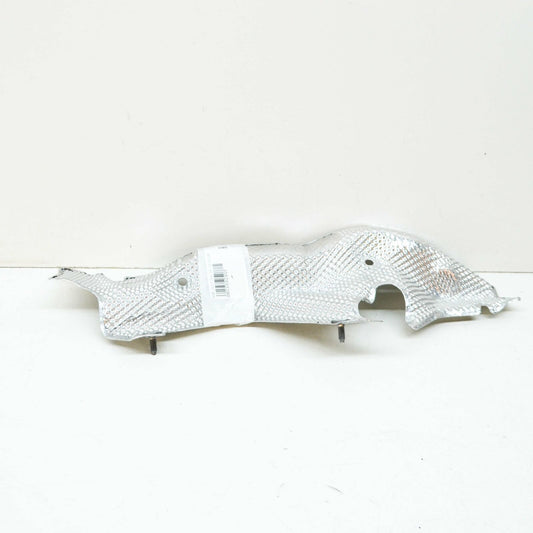 NEW AUDI SQ7 4M FRONT LEFT SIDE HEAT PROTECTION SHIELD 4M0399299F ORIGINAL