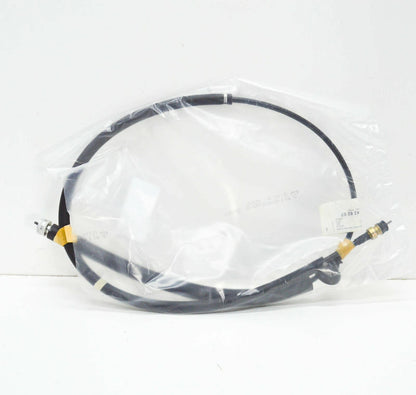NEW MB SALOON W123 SPEEDOMETER FLEXIBLE SHAFT CABLE A1235428207
