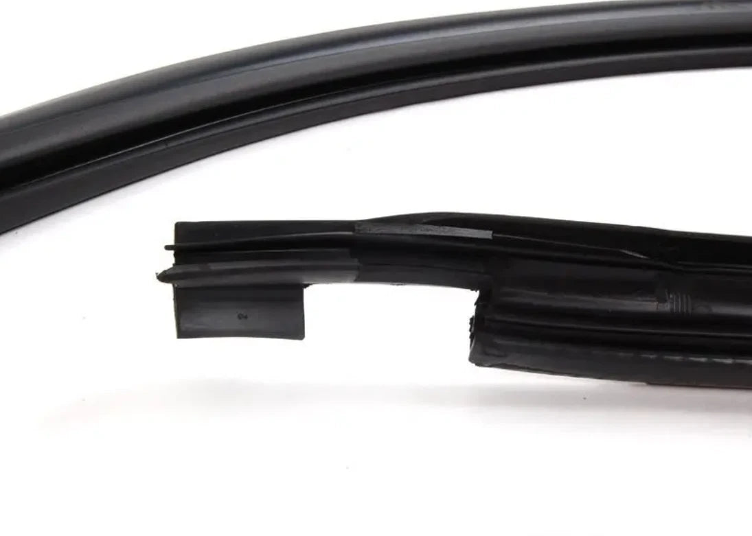 NEW BMW X5 E53 RIGHT ROOF FRAME SEALING 51717008976 7008976 ORIGINAL