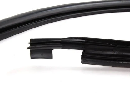 NEW BMW X5 E53 RIGHT ROOF FRAME SEALING 51717008976 7008976 ORIGINAL