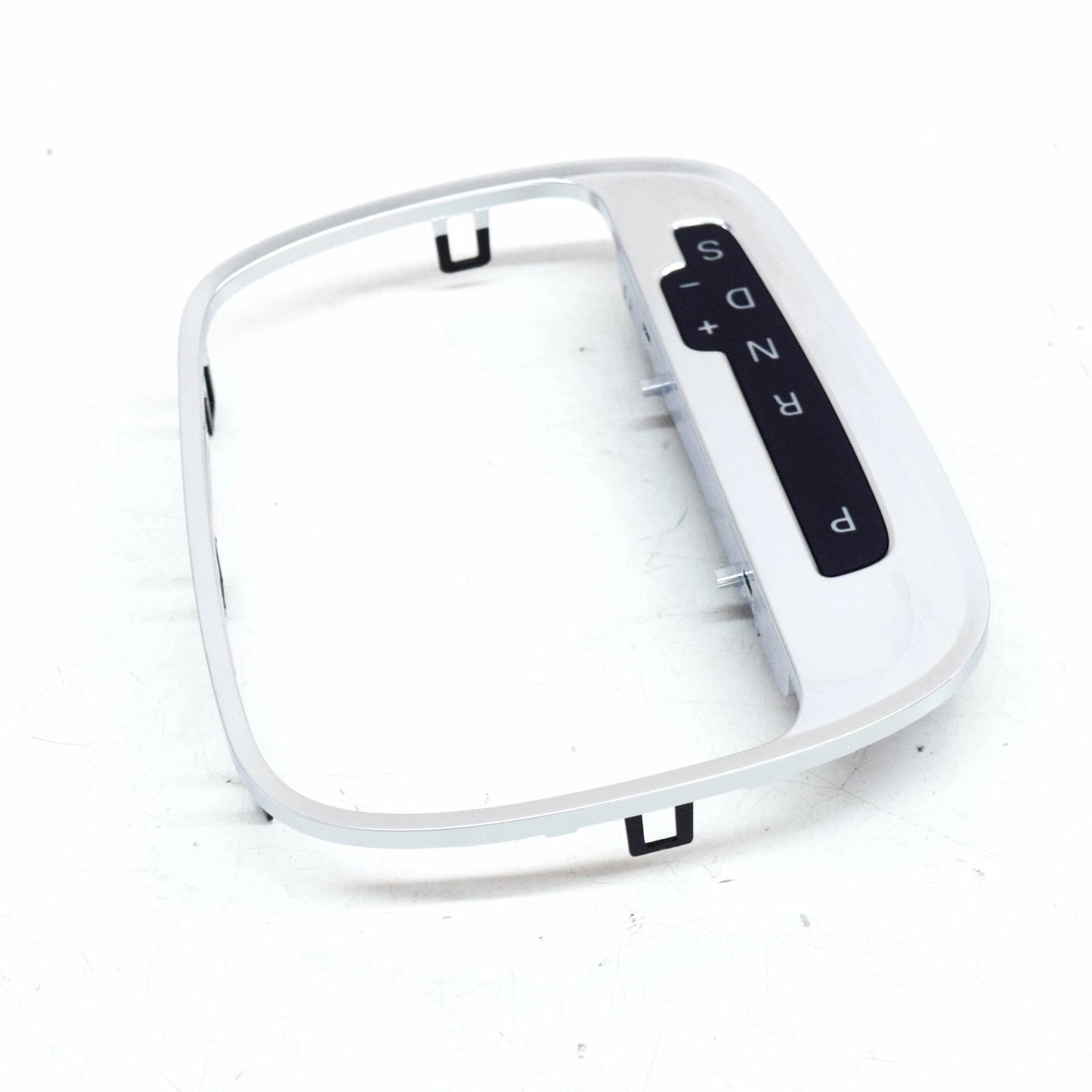 NEW AUDI A1 8X GEAR SHIFTING SELECTOR DISPLAY UNIT LHD 8P1713463A ORIGINAL