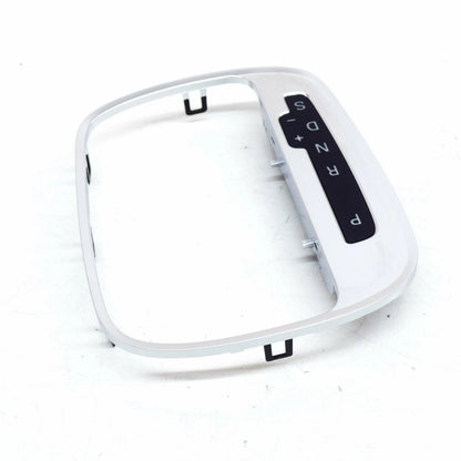 NEW AUDI A1 8X GEAR SHIFTING SELECTOR DISPLAY UNIT LHD 8P1713463A ORIGINAL