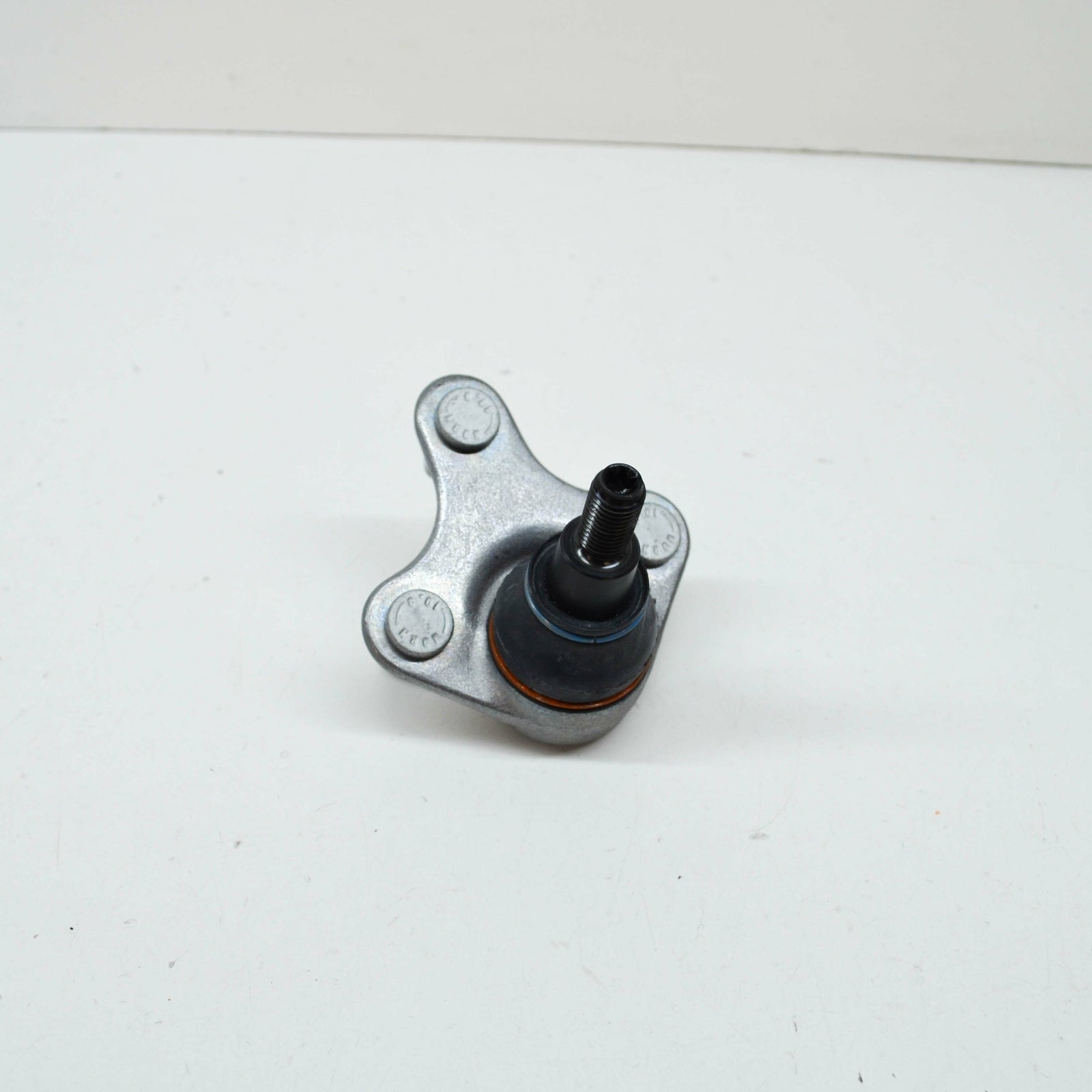 new volkswagen id.4 front axle lower suspension ball joint 1ea407365a original