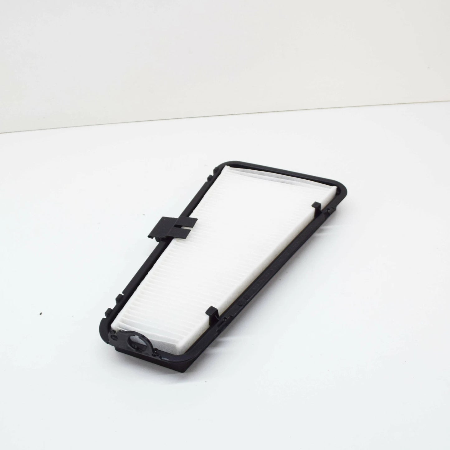 NEW AUDI Q5 8R FRONT DASHBOARD FOLIAGE GRILL LHD 8KD819441A