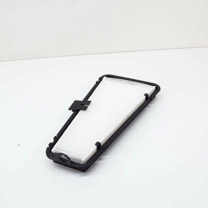 NEW AUDI Q5 8R FRONT DASHBOARD FOLIAGE GRILL LHD 8KD819441A