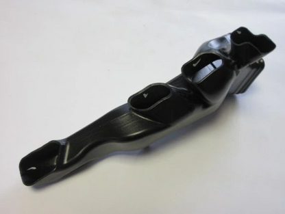new vw touran 5t left footwell vent lhd 5tb819151 original
