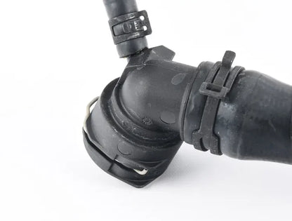 NEW AUDI A3 SPORTBACK 8V UPPER RADIATOR COOLANT HOSE 5Q0122101GS ORIGINAL