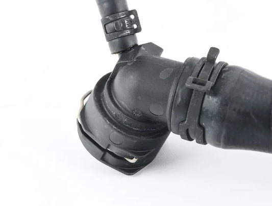 NEW AUDI A3 SPORTBACK 8V UPPER RADIATOR COOLANT HOSE 5Q0122101GS ORIGINAL