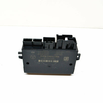NEW MERCEDES-BENZ C W205 TOW HOOK CONTROL UNIT A2059006828 ORIGINAL