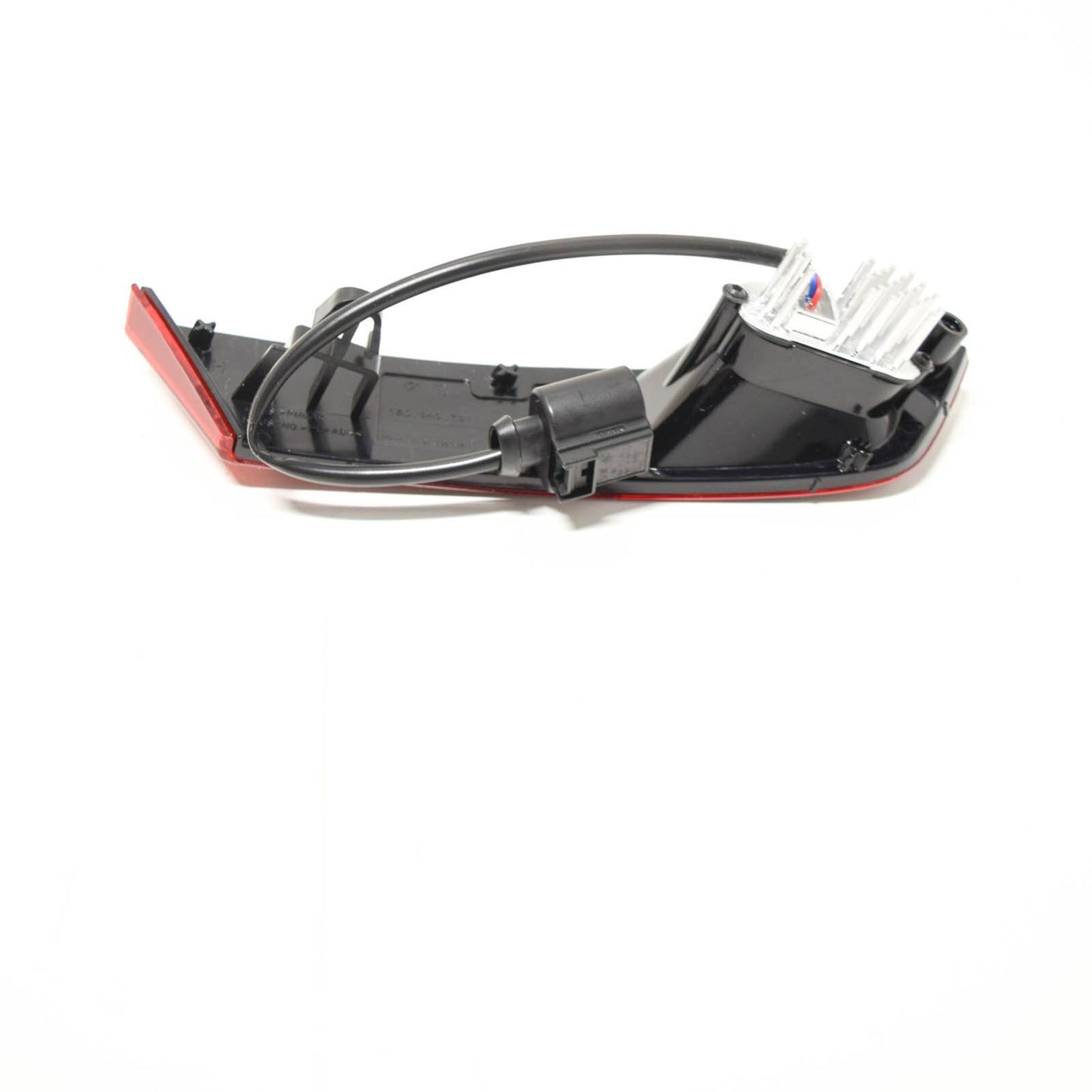 NEW VOLKSWAGEN UP REAR BUMPER LEFT REFLECTOR LHD 1S0945701 ORIGINAL