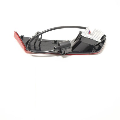 NEW VOLKSWAGEN UP REAR BUMPER LEFT REFLECTOR LHD 1S0945701 ORIGINAL