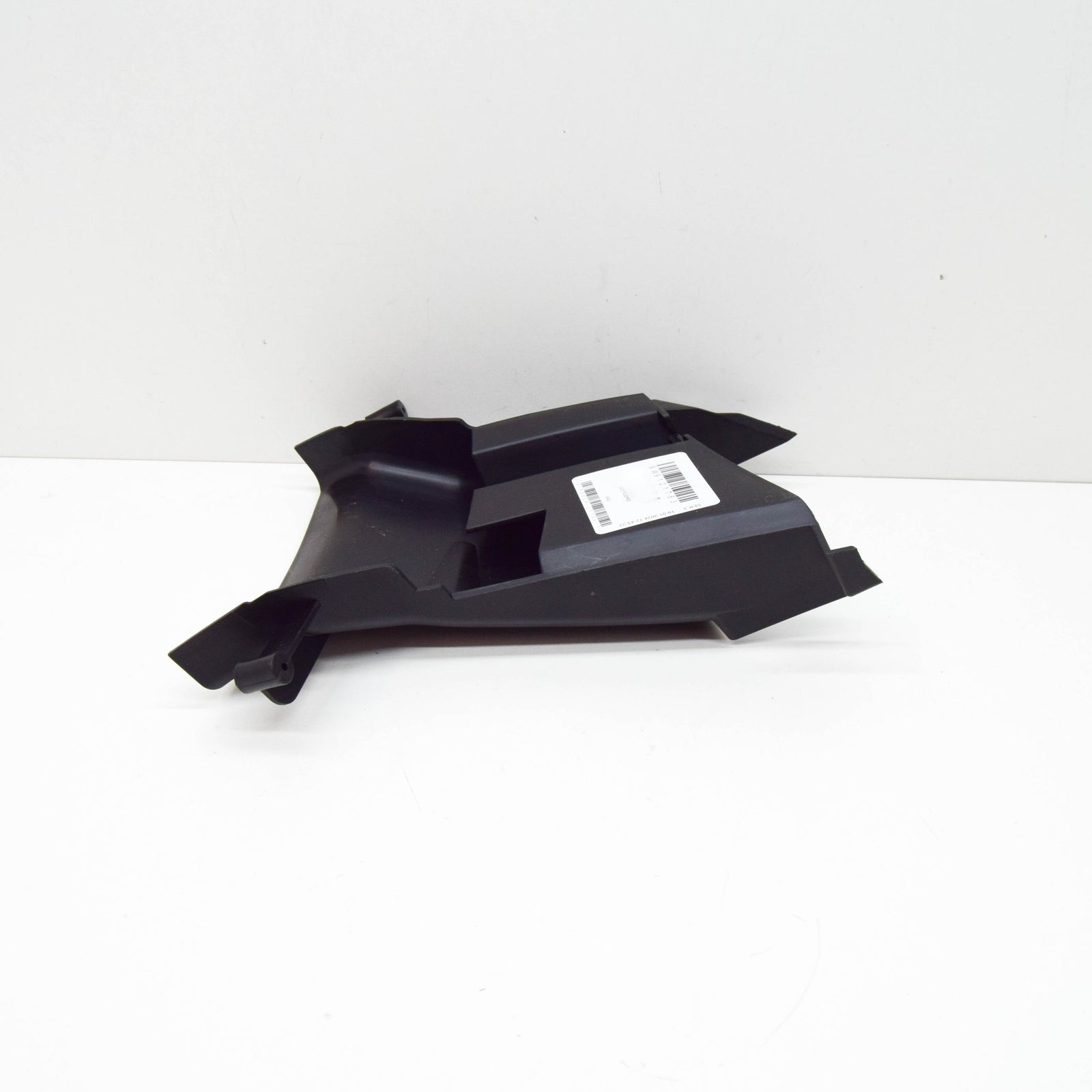 NEW AUDI A4 B9 FRONT BUMPER LEFT AIR GUIDE 8W9121763 ORIGINAL