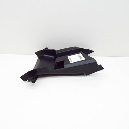 NEW AUDI A4 B9 FRONT BUMPER LEFT AIR GUIDE 8W9121763 ORIGINAL