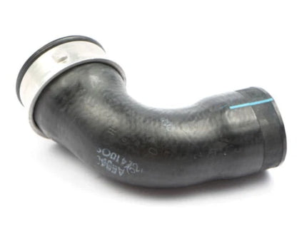 NEW VW POLO 9N CHARGE AIR COOLER PRESSURE HOSE 6Q0145838N ORIGINAL