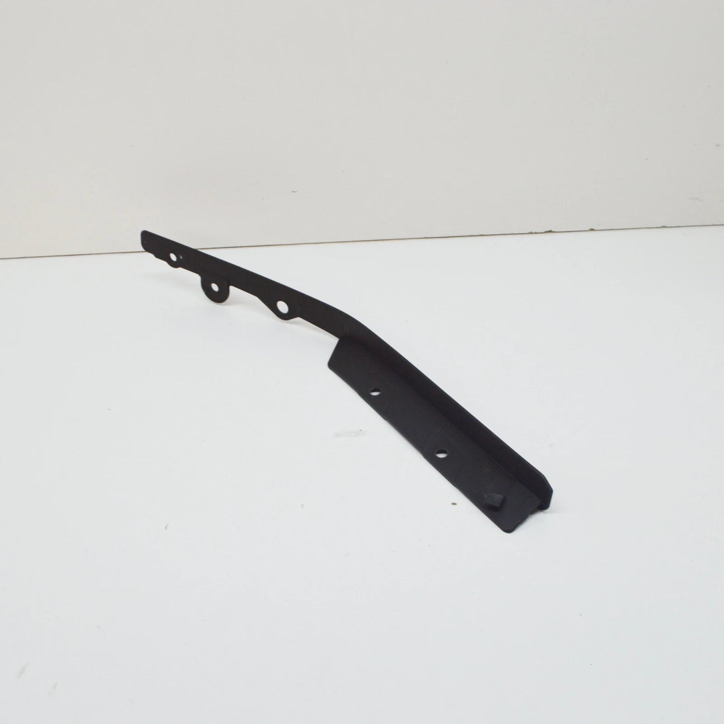 NEW BMW I8 I12 COVER DOOR SILL LEFT EDGE PROTECTION 51777399639 7399639 ORIGINAL