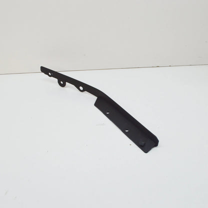 NEW BMW I8 I12 COVER DOOR SILL LEFT EDGE PROTECTION 51777399639 7399639 ORIGINAL