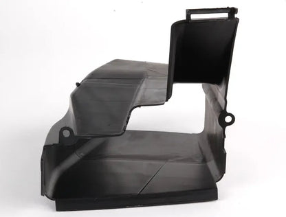 NEW BMW 3 COUPE E46 FRONT LEFT BRAKE AIR DUCT 51718235243 ORIGINAL