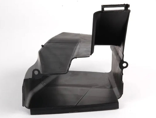 NEW BMW 3 COUPE E46 FRONT LEFT BRAKE AIR DUCT 51718235243 ORIGINAL