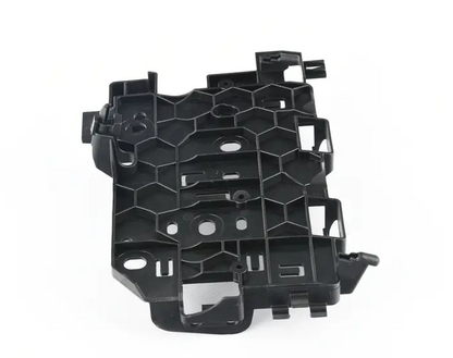 new vw touareg 7p right seat power control module bracket rhd 5n0959730 original