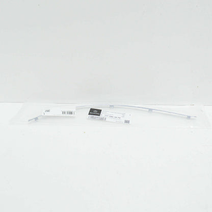 NEW MERCEDES-BENZ A W169 REAR BUMPER RIGHT MOLDING TRIM A1698851074 ORIGINAL