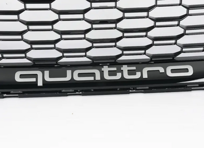 new audi a3 sportback 8v front radiator grille 8v5853651rt94 original