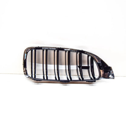 NEW BMW M4 F82 FRONT BUMPER LEFT SIDE GRILLE 51138054331 ORIGINAL