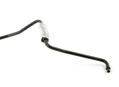 NEW BMW 7 E65, E66, E67 OIL COOLING PIPE INLET 7508028 17227508028 ORIGINAL