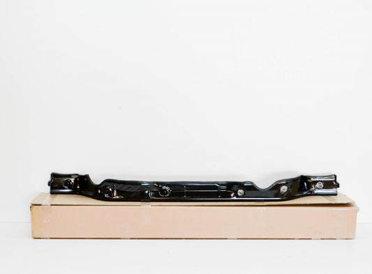 new vw atlas cross sport ca1 front radiator support water box 3cm806239a