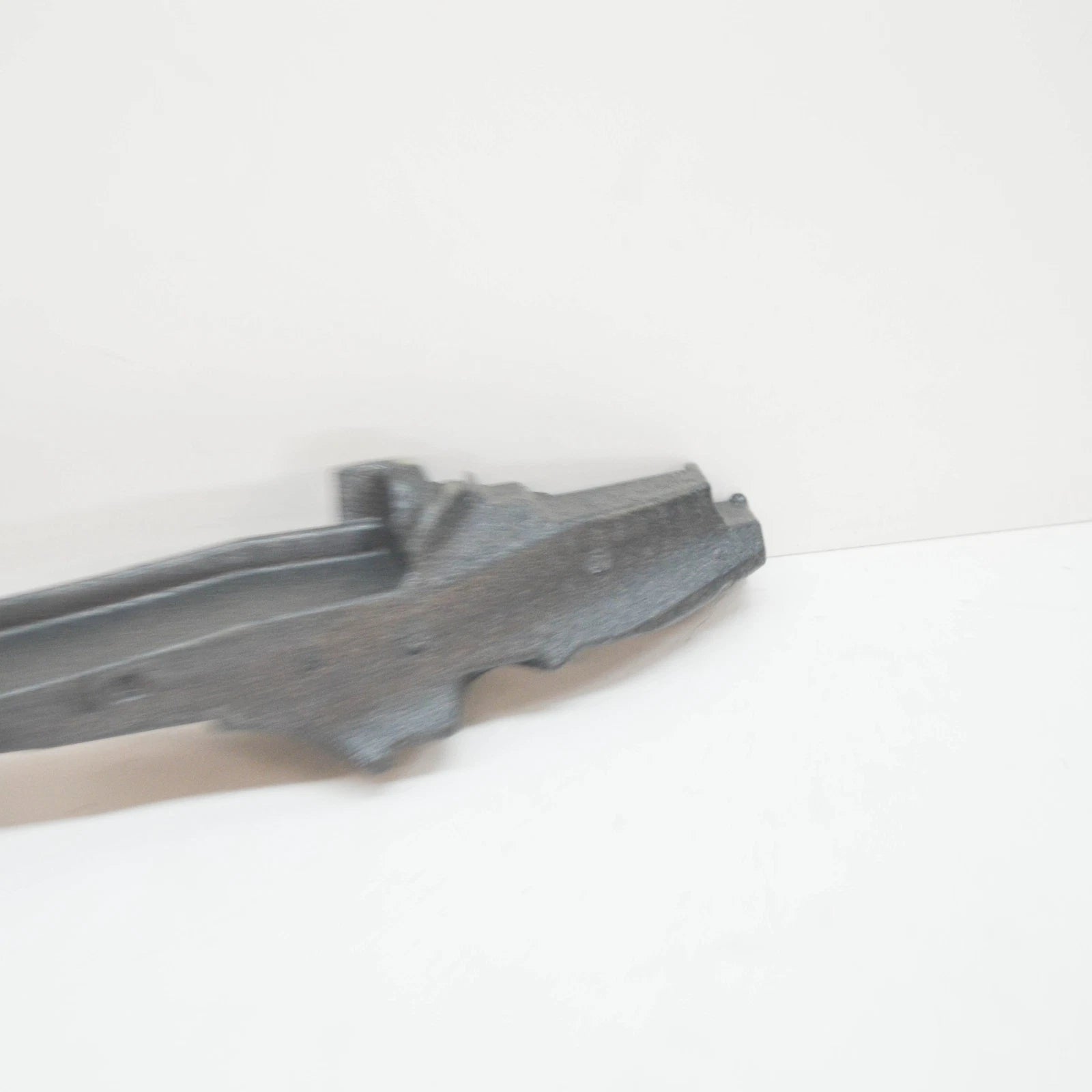 NEW MERCEDES-BENZ CLA C117 FRONT BUMPER IMPACT ABSORBER A1178850437 ORIGINAL