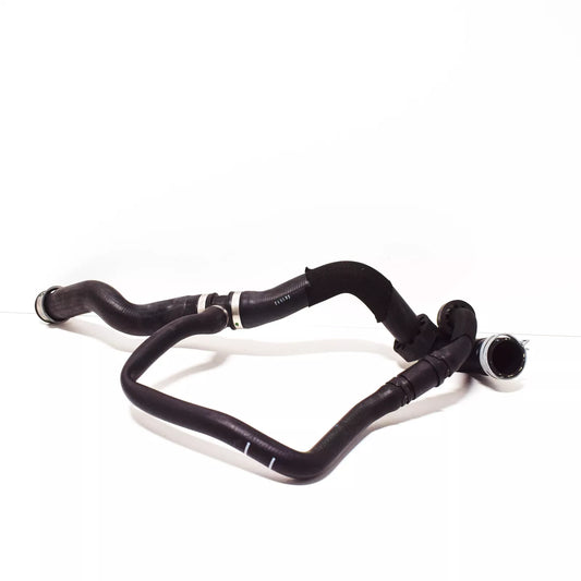 NEW MB GL-CLASS W164 COOLANT RADIATOR UPPER HOSE A1645011082 ORIGINAL