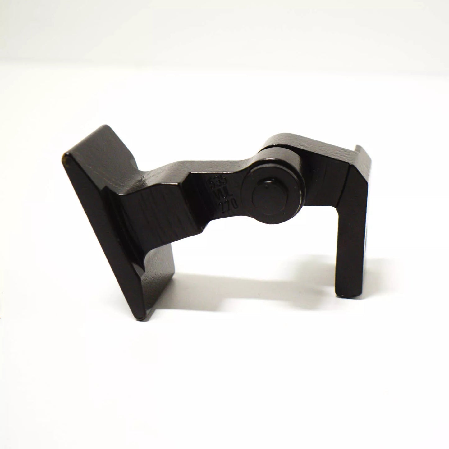 NEW BMW 1 F20 FRONT LOWER LEFT DOOR HINGE 41517284535 7284535 ORIGINAL