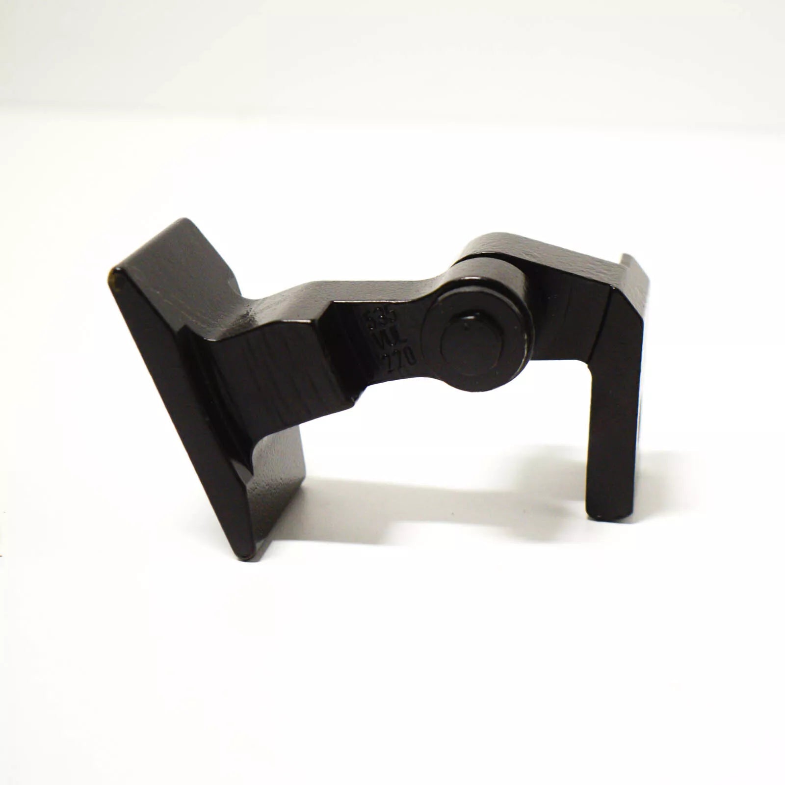 NEW BMW 1 F20 FRONT LOWER LEFT DOOR HINGE 41517284535 7284535 ORIGINAL