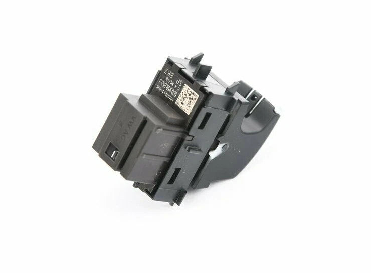 NEW VW PASSAT B8 REAR DOOR WINDOW CONTROL SWITCH 5G0959855JWZU ORIGINAL